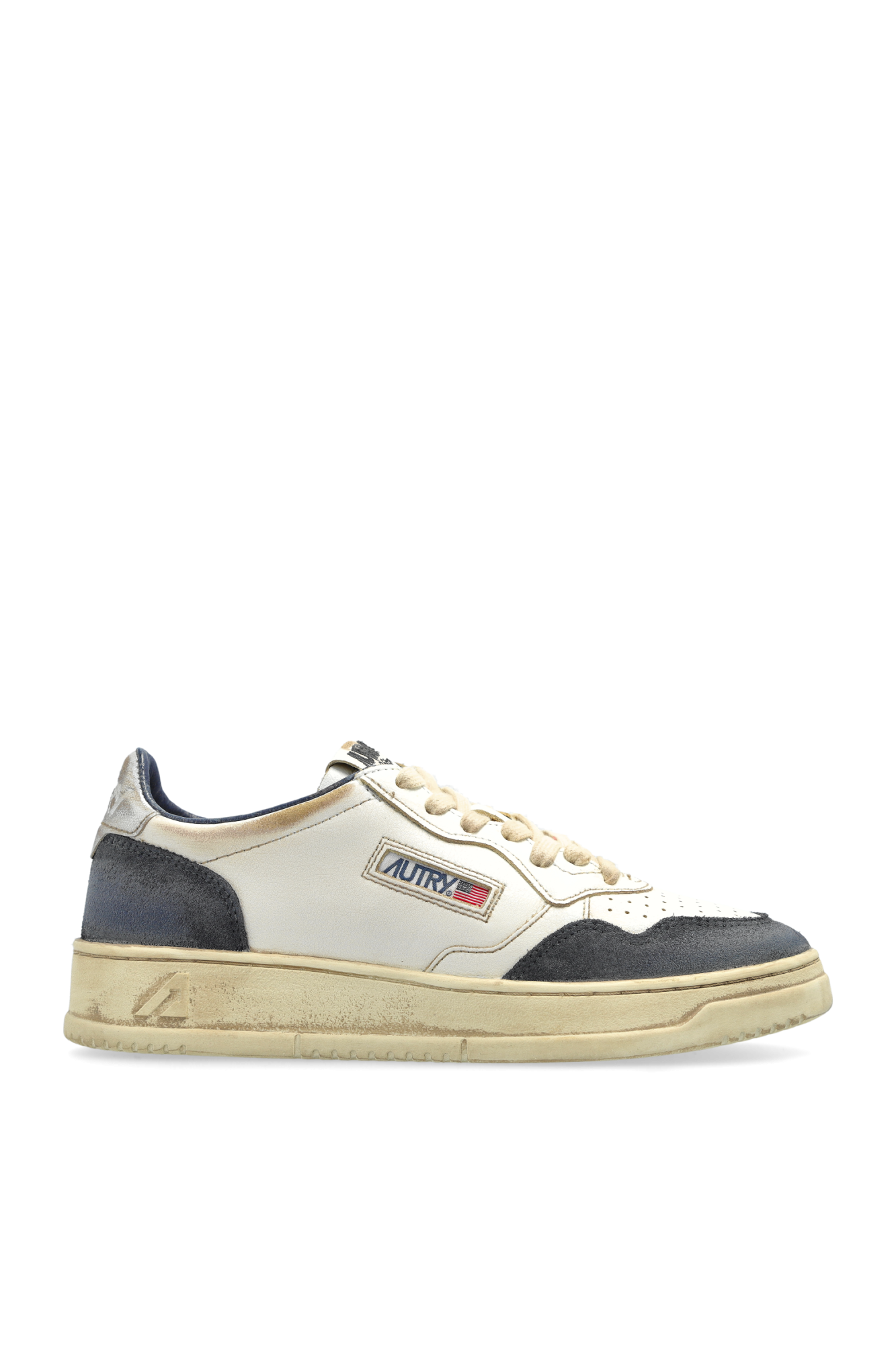 Autry Sneakers Medalist Low Super Vintage | Women's Shoes